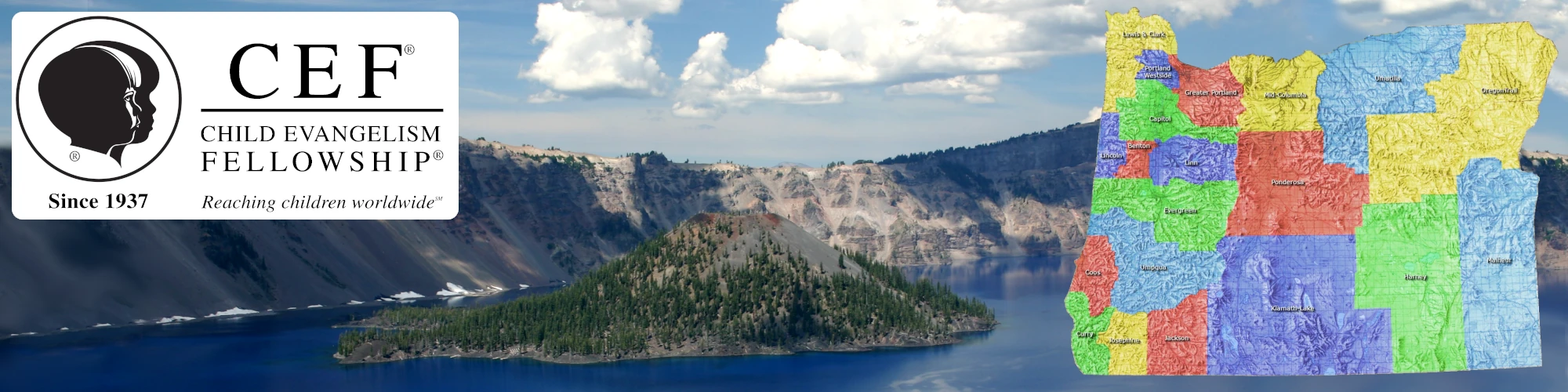 site header
